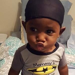 Meet your Posher, Lucille